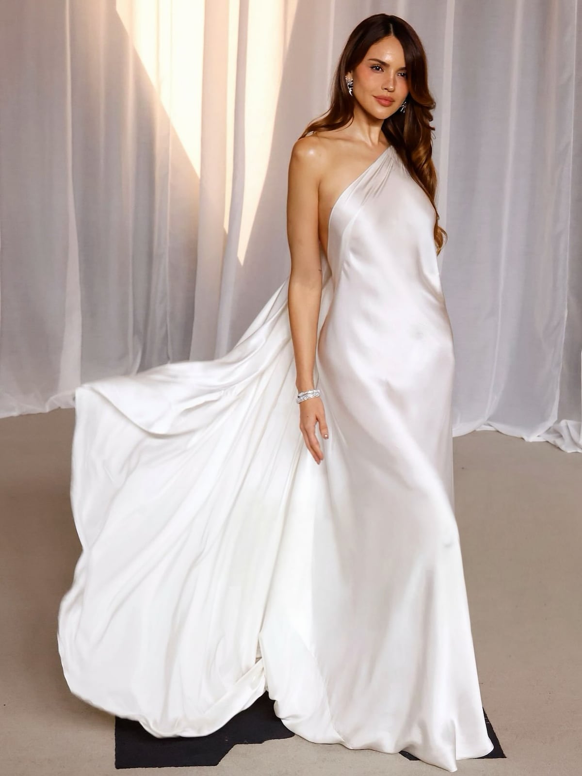Los mejores looks en la Academy Museum Gala 2026
