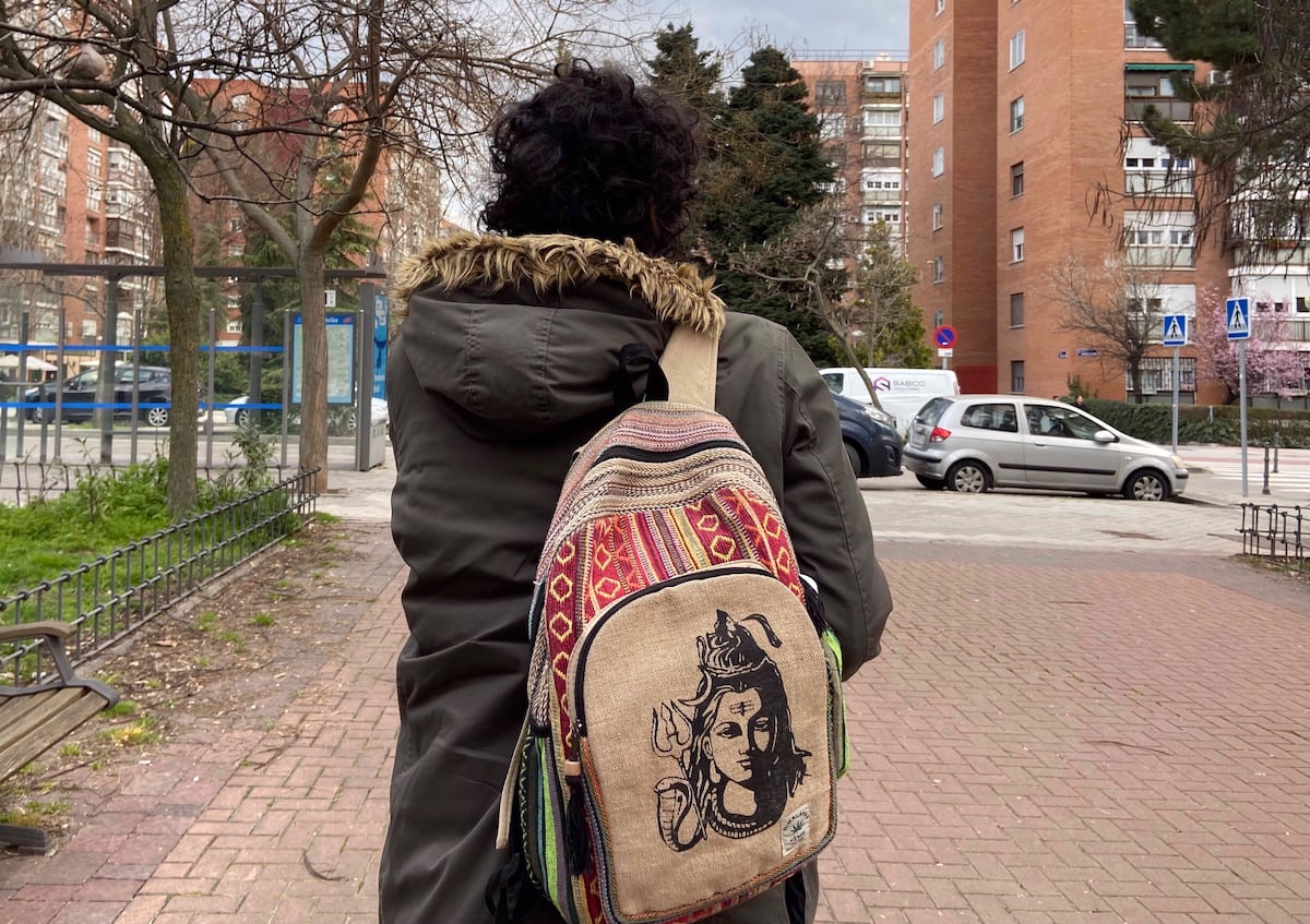 Migrar con autismo:  ‘Venezuela fue una prisión para mí.  Tuve mucha desesperanza’