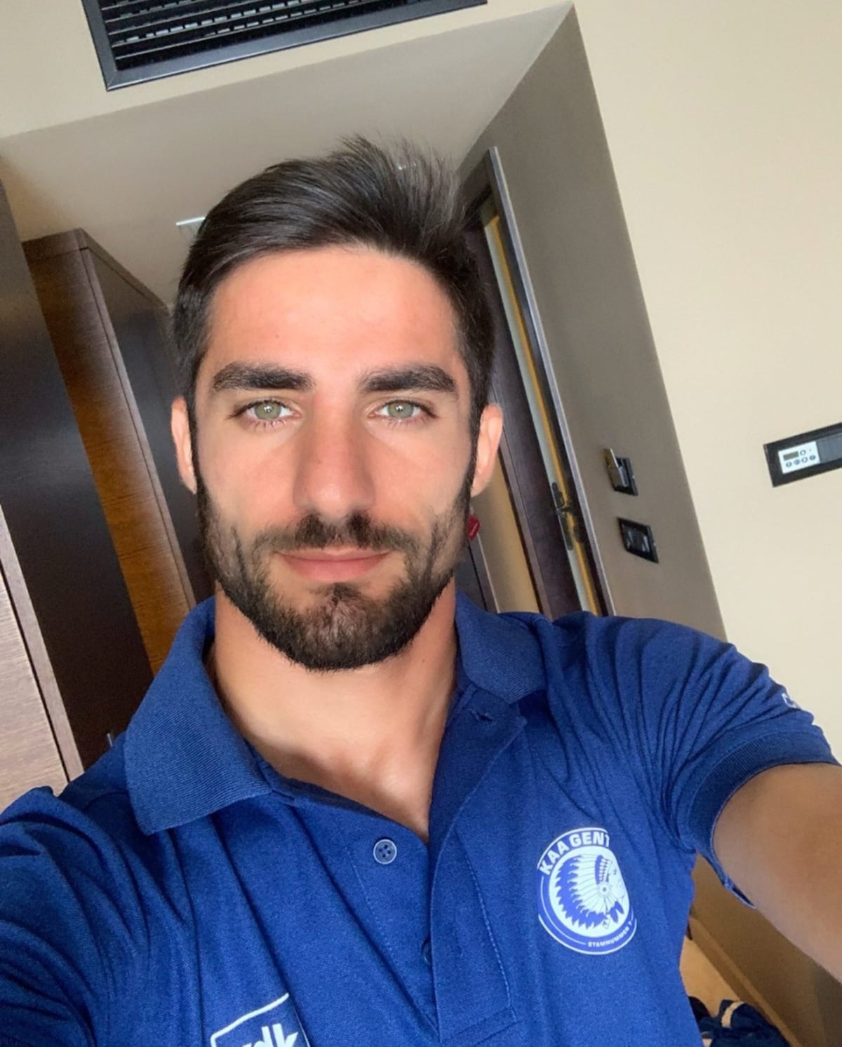 Estos son los Guapos de Ellas versión Mundial