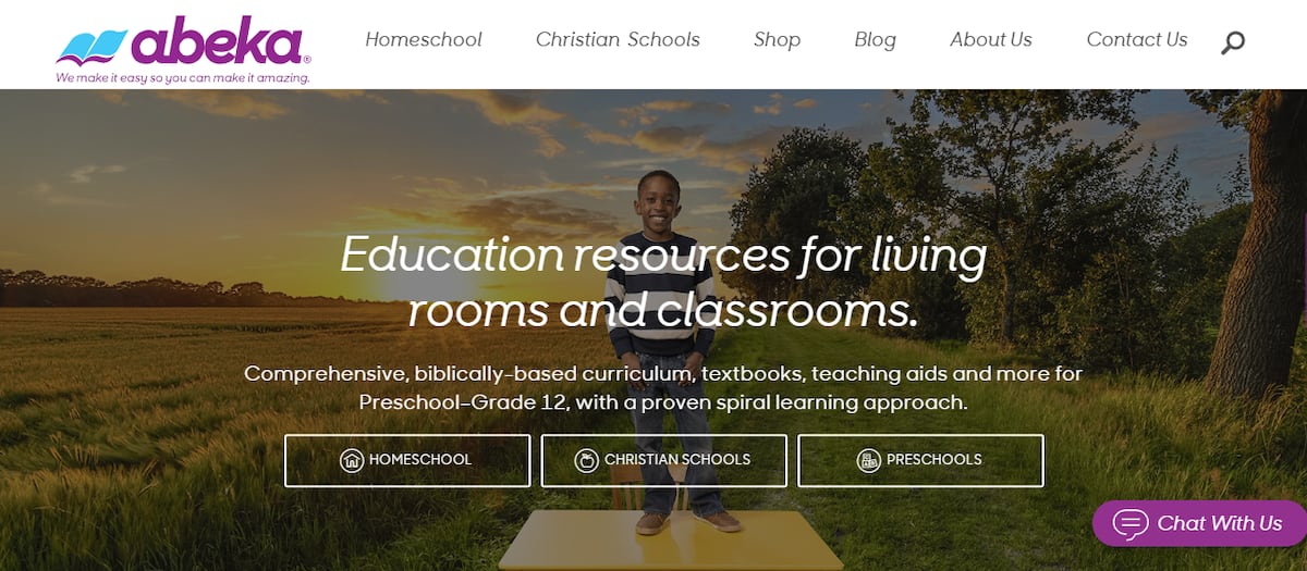 ‘Homeschool’: 3 opciones de aprendizaje en el hogar 