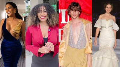 5 marcas de moda en Panamá creadas por diseñadores que nacieron fuera del país