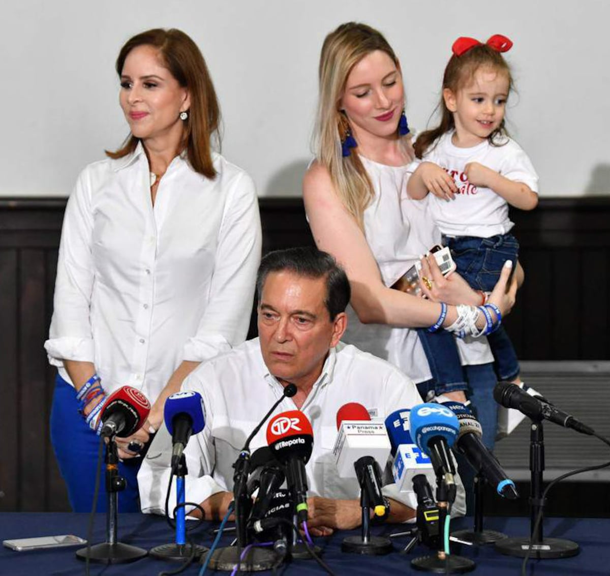 La panameña Carolina Cortizo Colón, nueva directora de Wingo