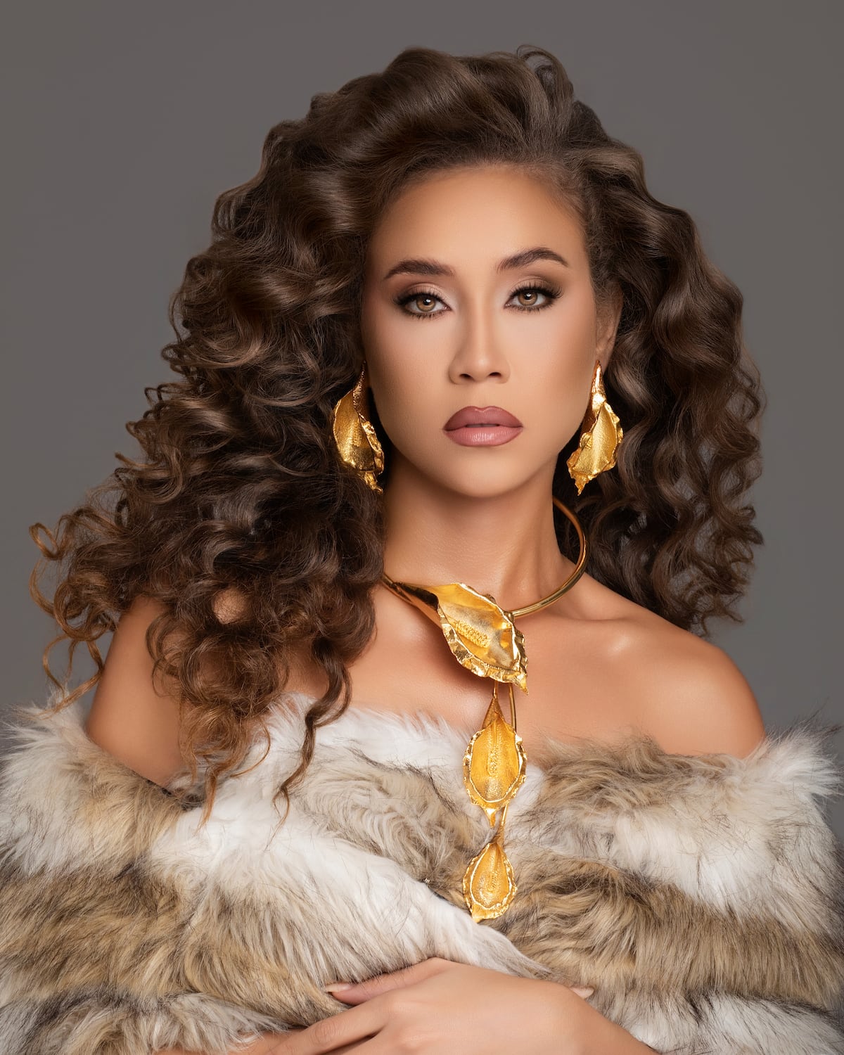 Las fotos oficiales de las candidatas a Miss Universe Panamá 2026