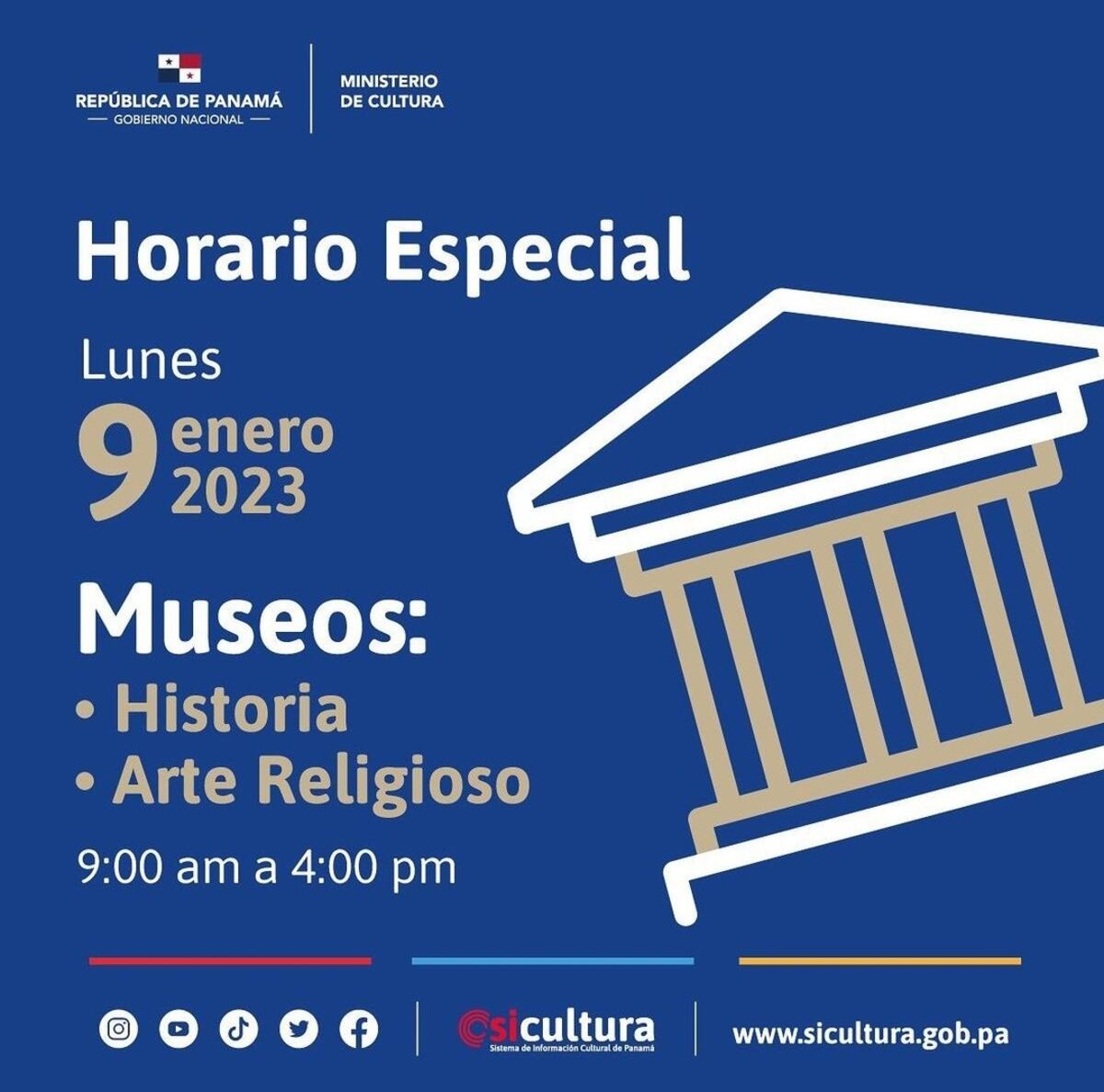 Actividades (algunas gratis) para hacer en verano en Panamá