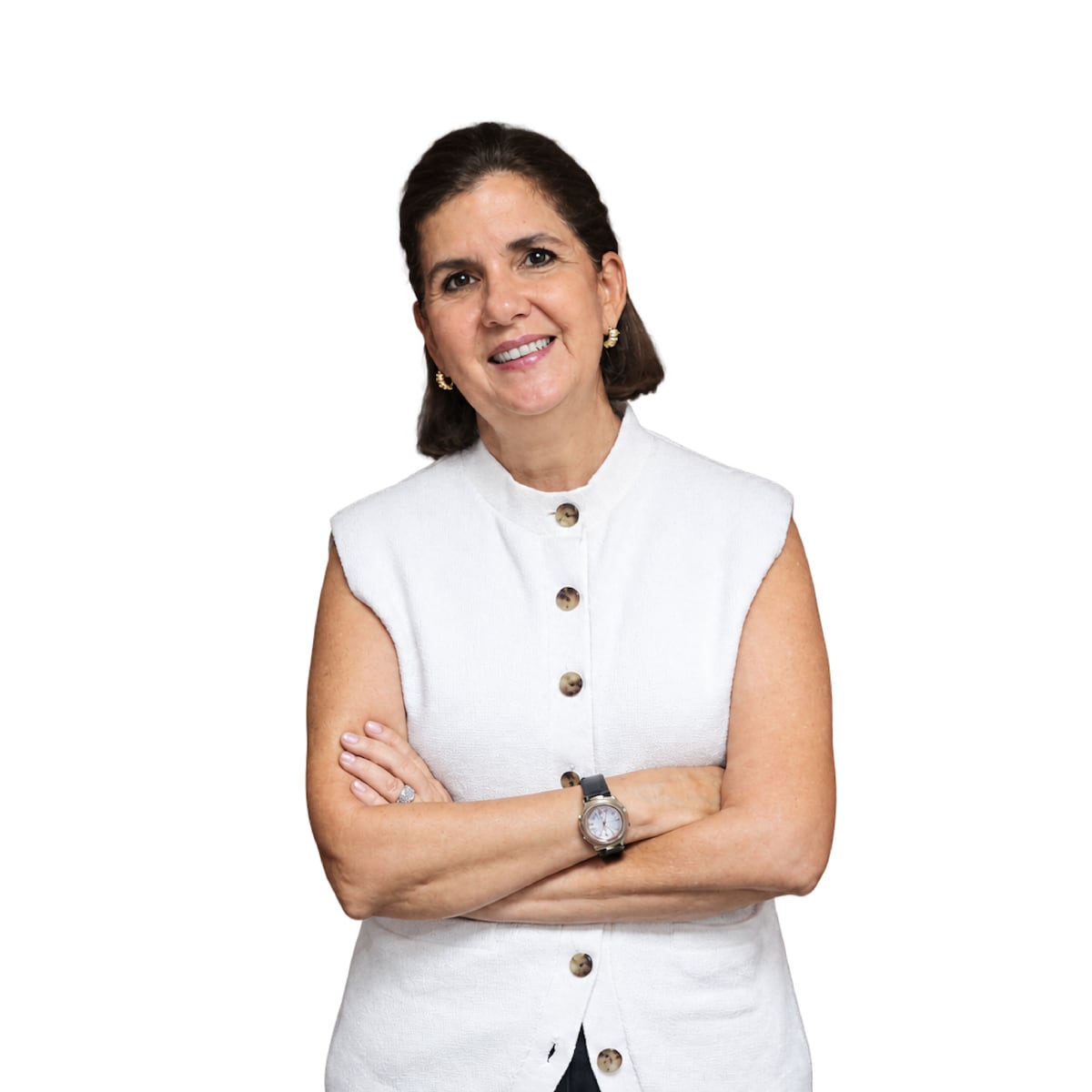 Mujeres que mueven a Panamá