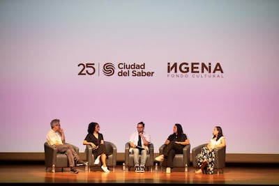 La nueva convocatoria de Fondo Ingenia busca proyectos de organizaciones sociales