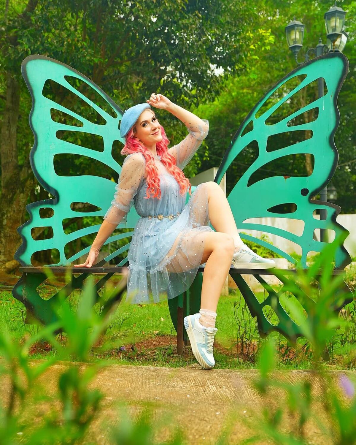 Eddy Vásquez, Delyanne Arjona y otras personalidades panameñas que nacieron bajo el signo de Libra 