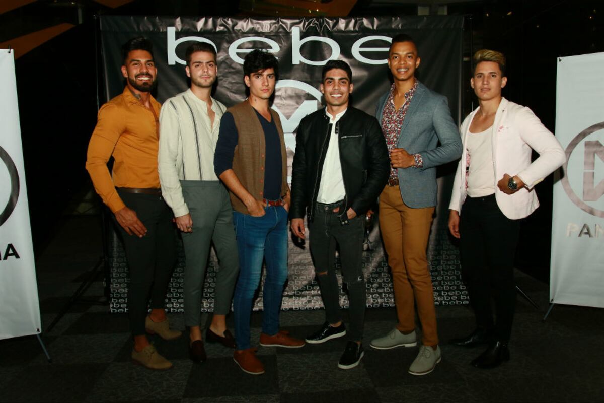 Miss World Panamá sin representante de Colón