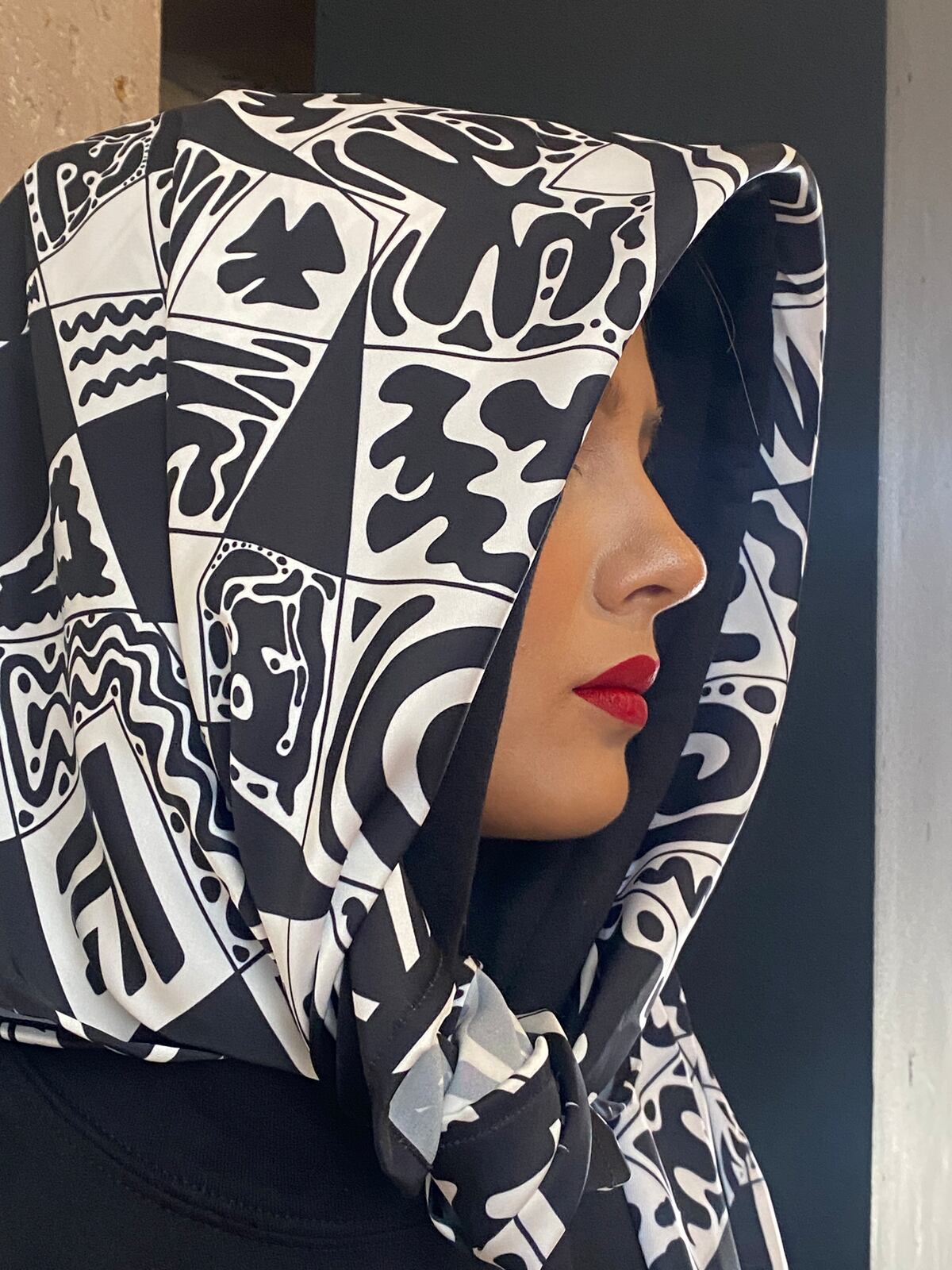 Estos son 20 looks de ‘Saberes’ la nueva colección de JeanDecort  presentada en el FIMAC en México