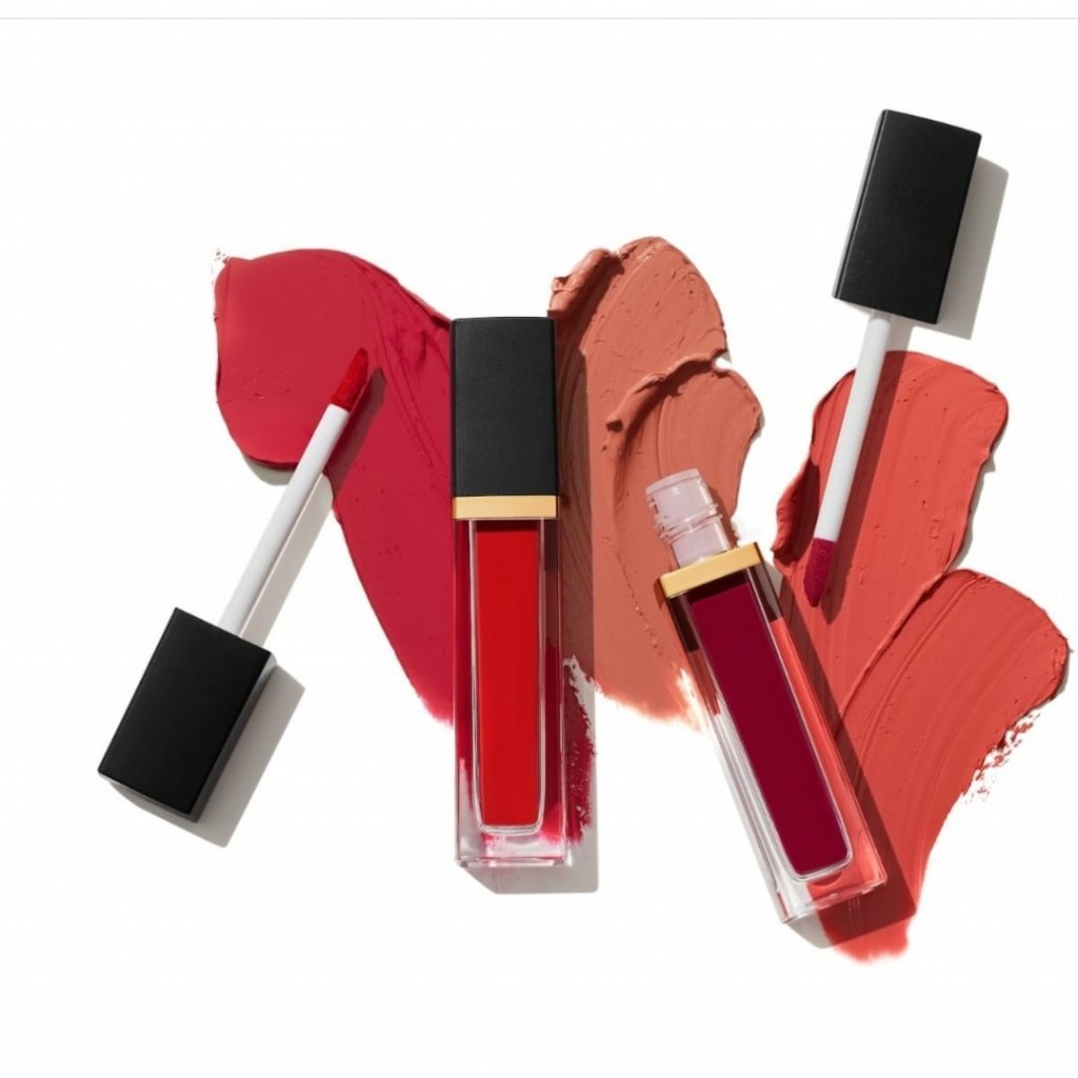 Patricia De León: De esconder unos labios gruesos a celebrarlos