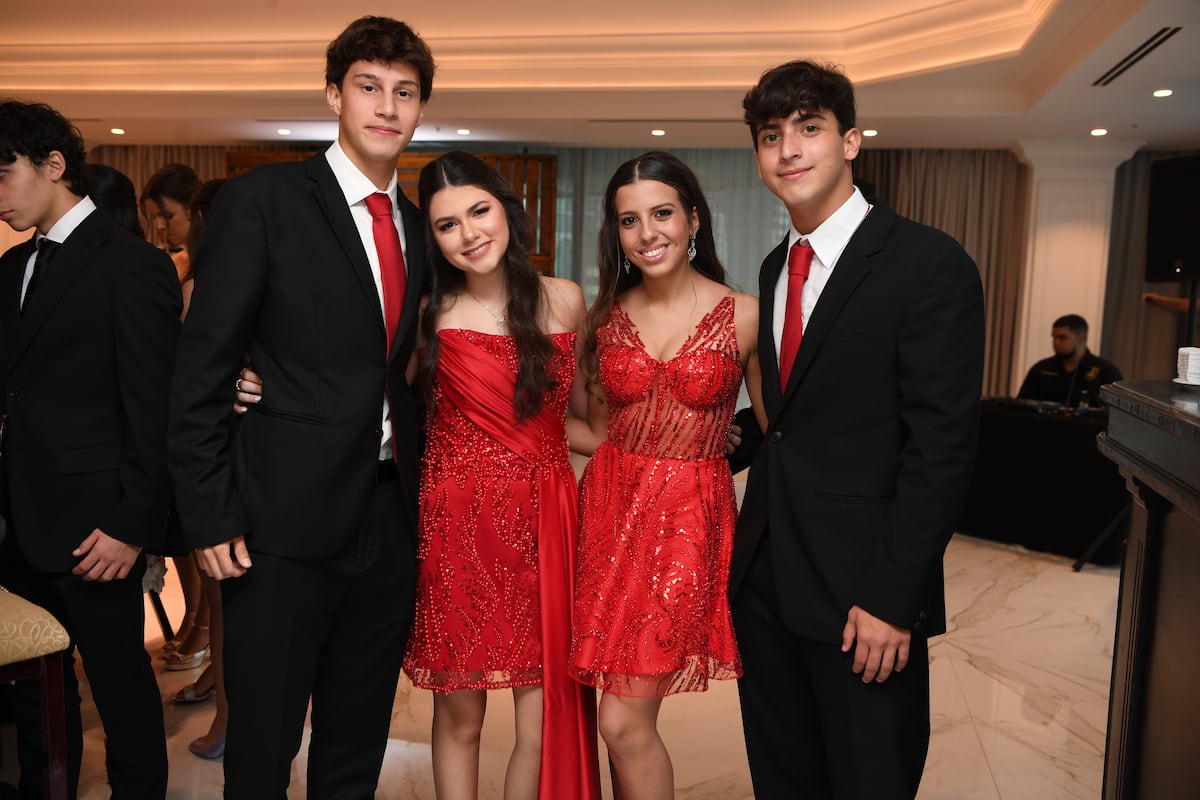 27 jóvenes participarán en el Festival de Debutantes 2025