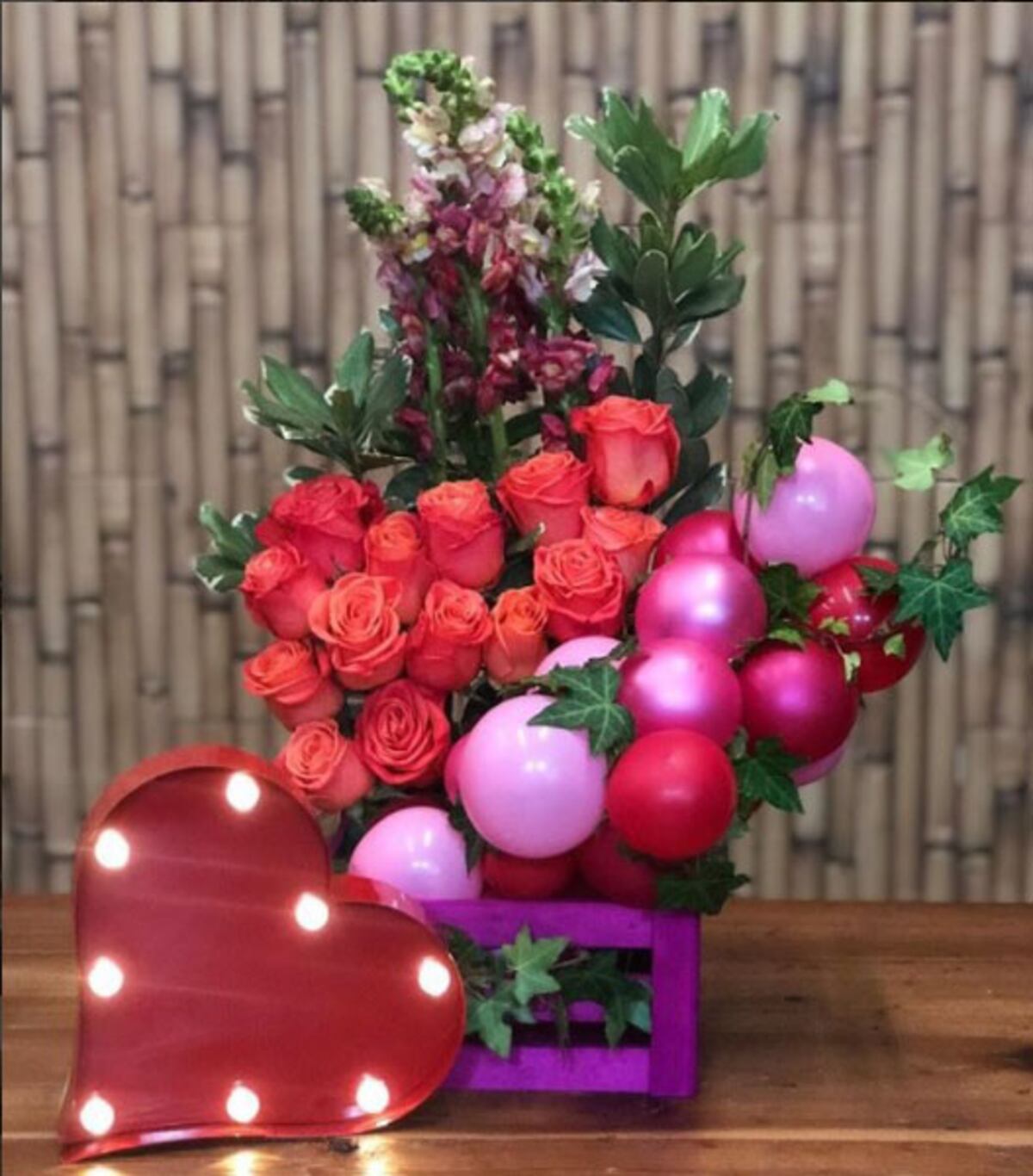 Cinco obsequios innovadores para el Día de los Enamorados