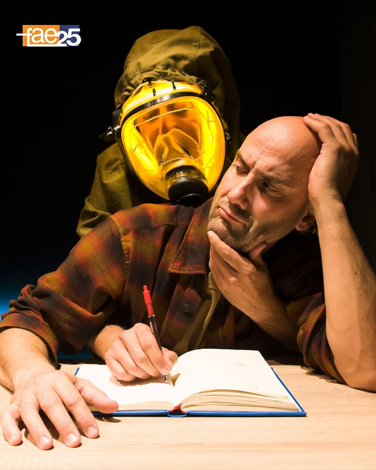 Siete países se unen en Panamá para celebrar el teatro y la danza en el Festival Internacional de Artes Escénicas