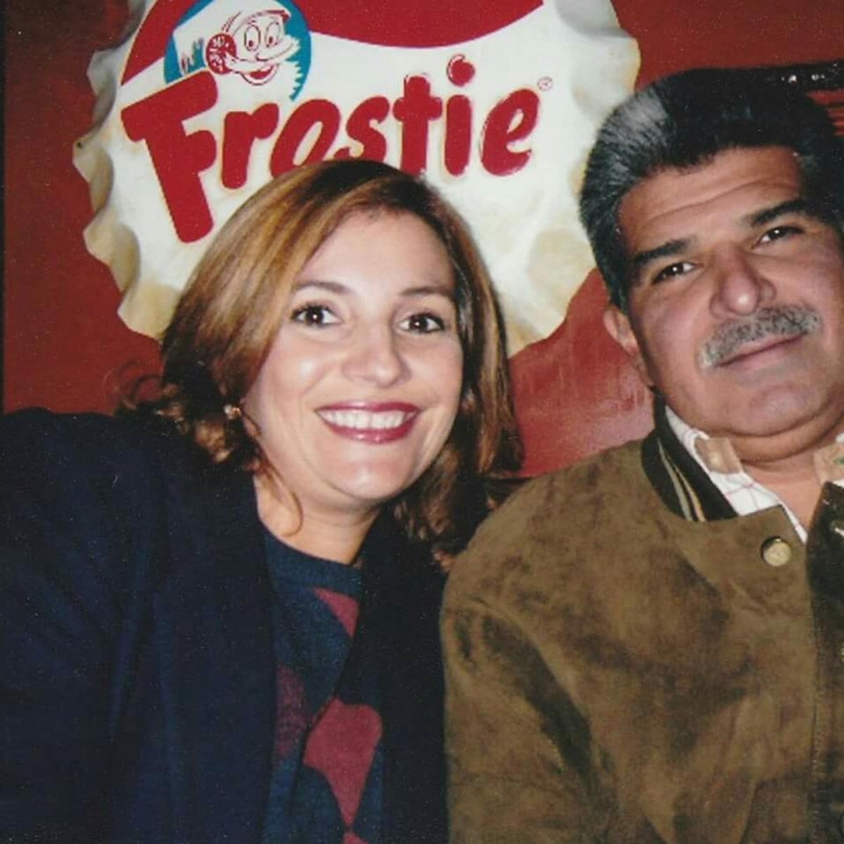 11 fotos que no habías visto del presidente de Panamá, José Raúl Mulino, cuando era joven