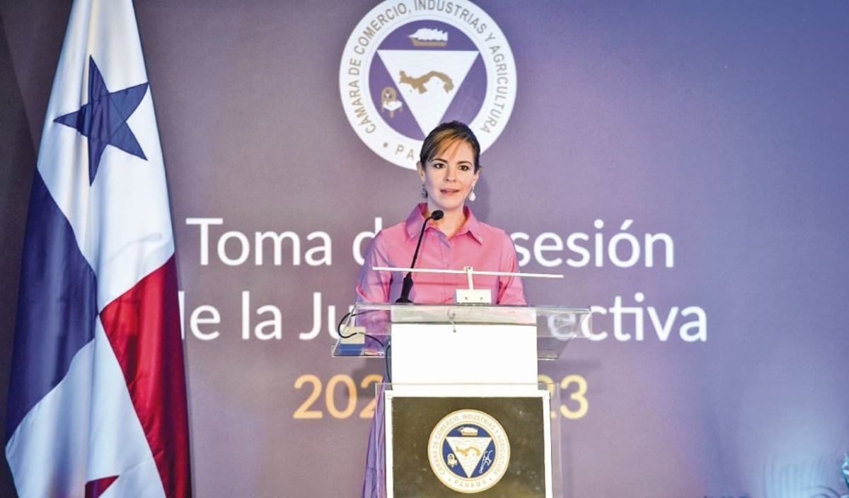 ¿Quiénes son las panameñas en la lista de Mujeres Poderosas de Forbes?