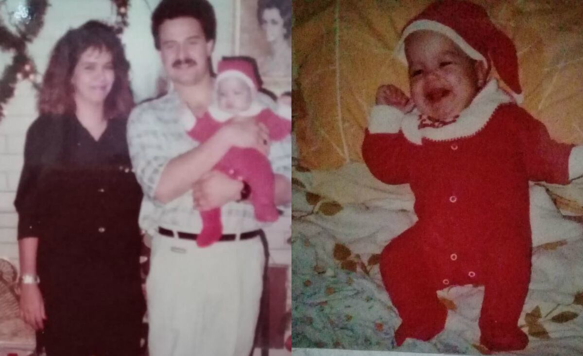 Personalidades panameñas y su juguete memorable en Navidad