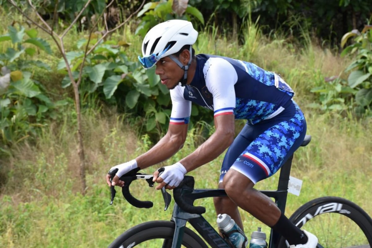 Estos son los horarios en Panamá para ver la participación de los atletas nacionales en Tokio 2020