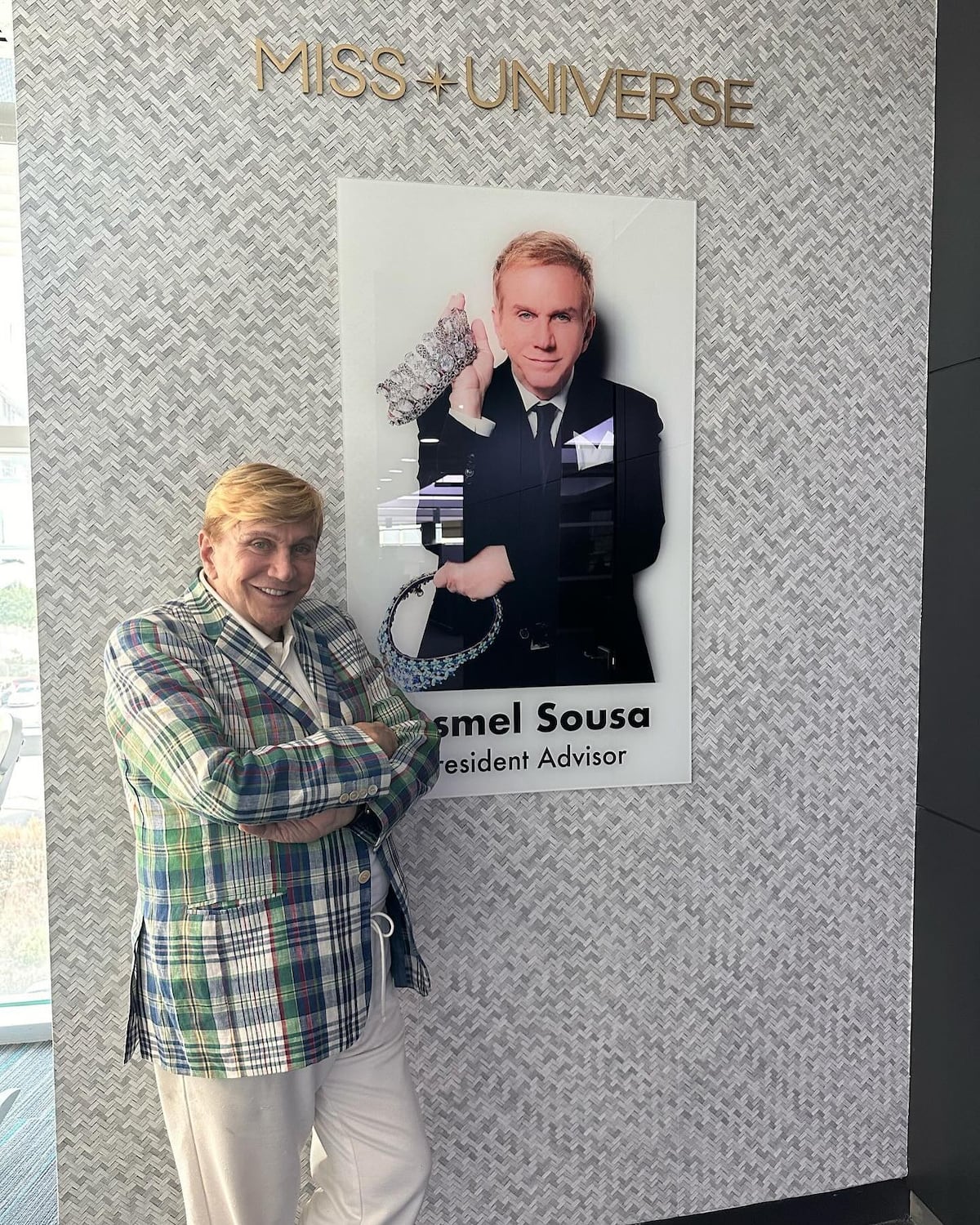 12 datos curiosos de Miss Universe Panamá 2024