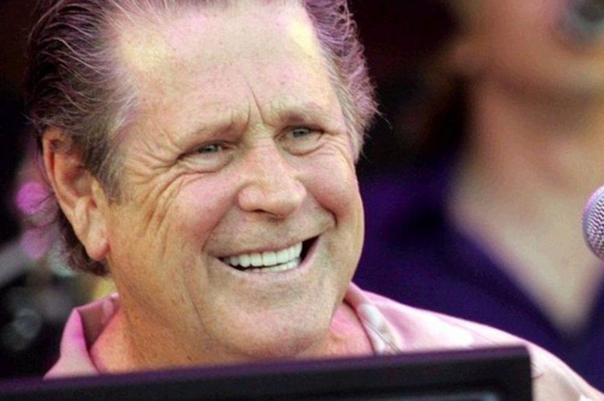 Muere Brian Wilson, el legendario vocalista y cofundador de la banda The Beach Boys