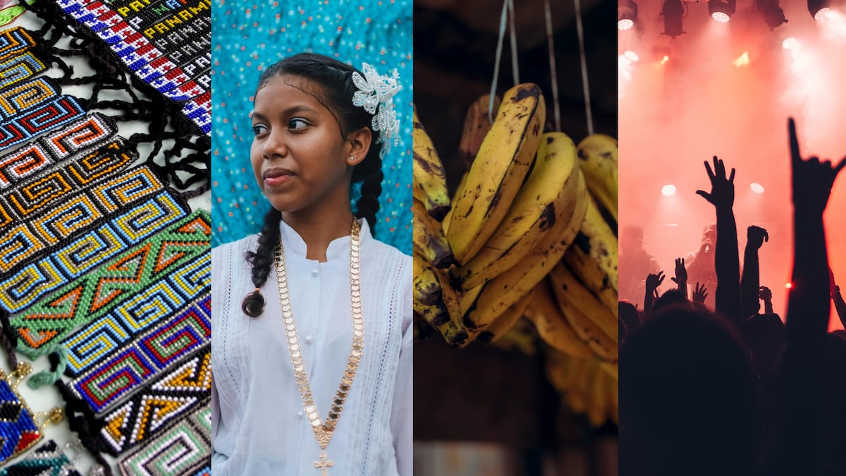 5 actividades diferentes para este fin de semana en Panamá