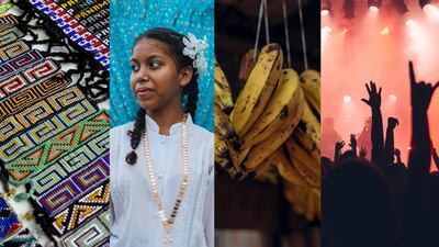 5 actividades diferentes para este fin de semana en Panamá