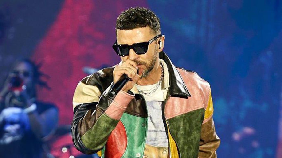 Qué es la enfermedad de Lyme, la condición que el cantante Justin Timberlake reveló que padece