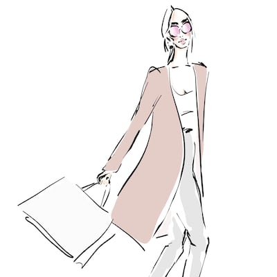 Un avión en mi bolsillo