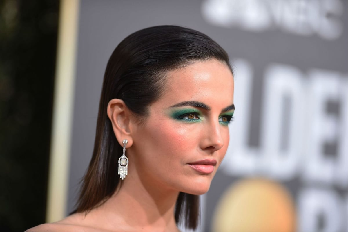 Los mejores ‘beauty looks’ de los Globos de Oro 2019