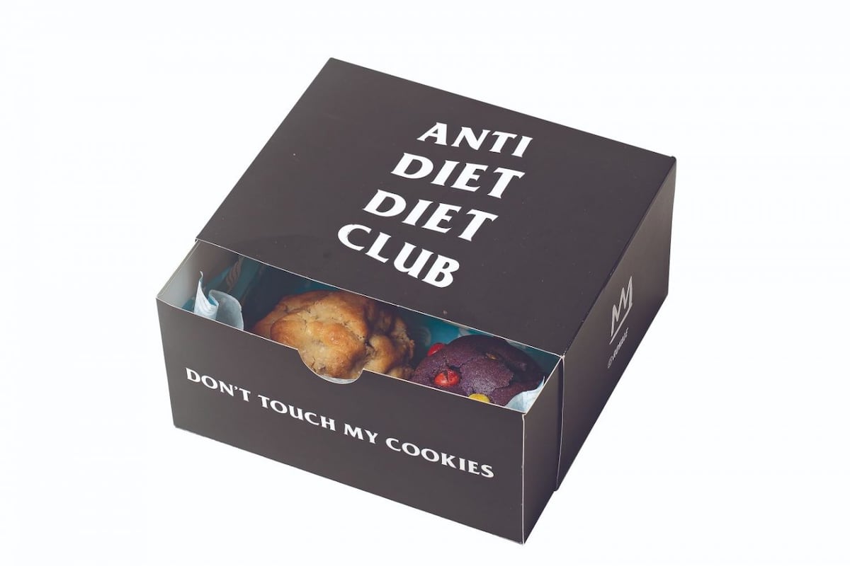 Un antojo recién salido del horno, cinco lugares en Panamá para probar galletas