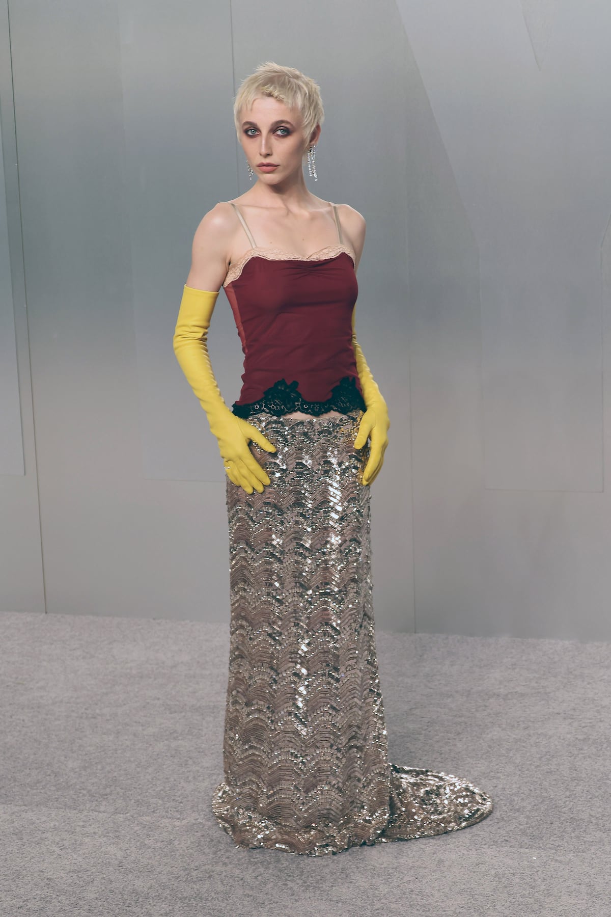 Vanity Fair: el ‘after party’ de las celebridades tras los premios Óscar