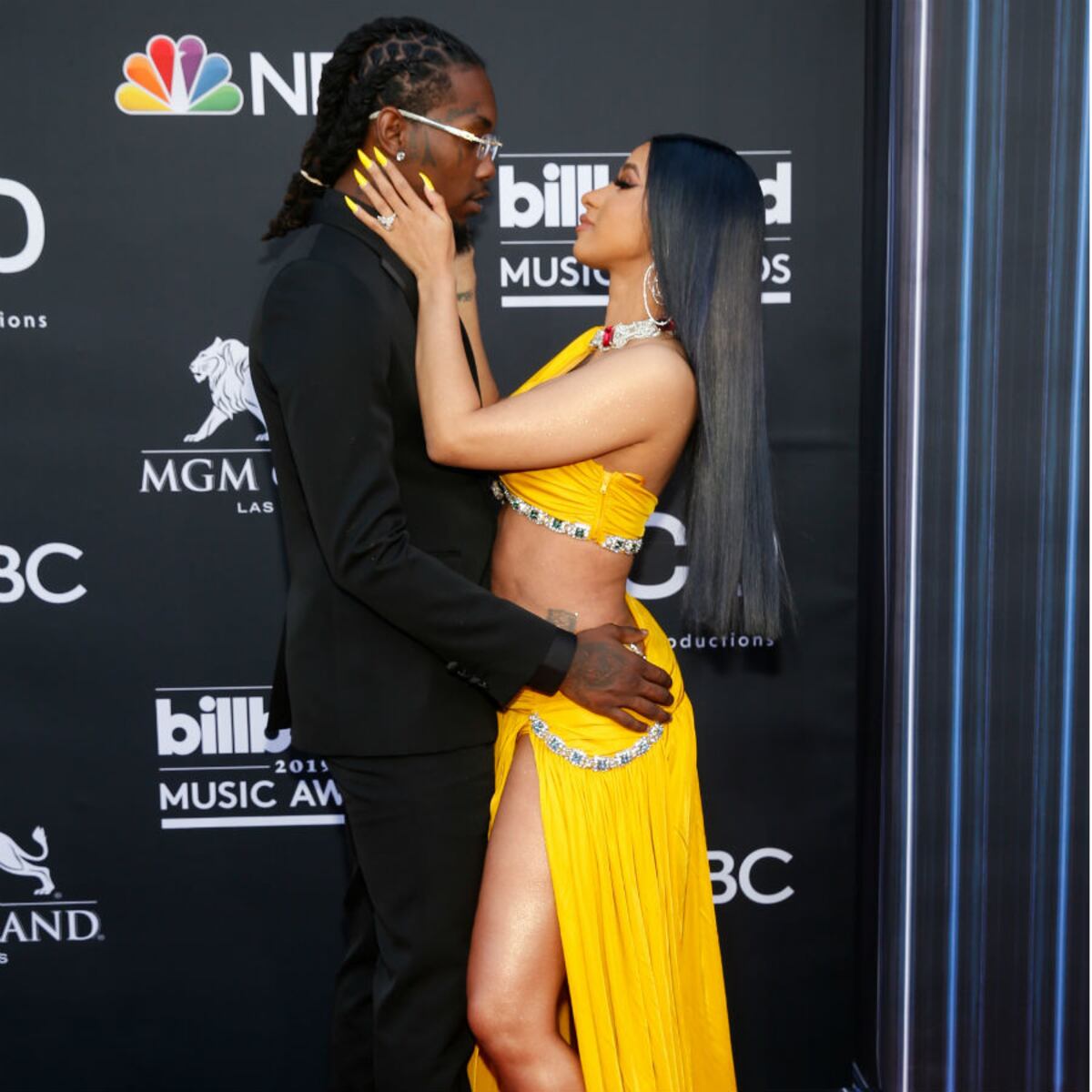 Todo lo que pasó en los premios Billboard 2019