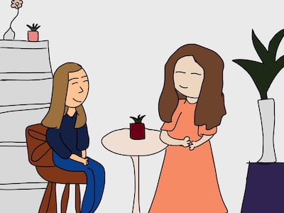 Crea y ofrece oportunidades para ti