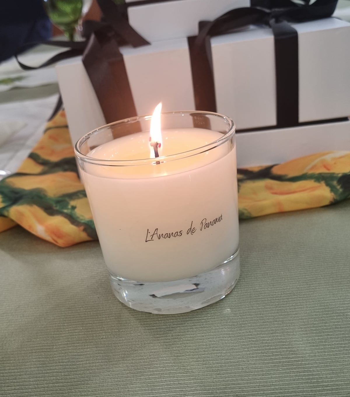 L’Ananas de Panamá, la nueva colección en honor a la diseñadora Hélene Breebaart