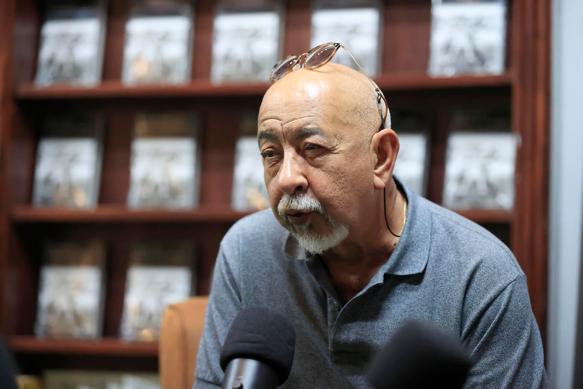 Una generación desencantada