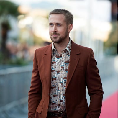 El público de San Sebastián enloquece con Ryan Gosling