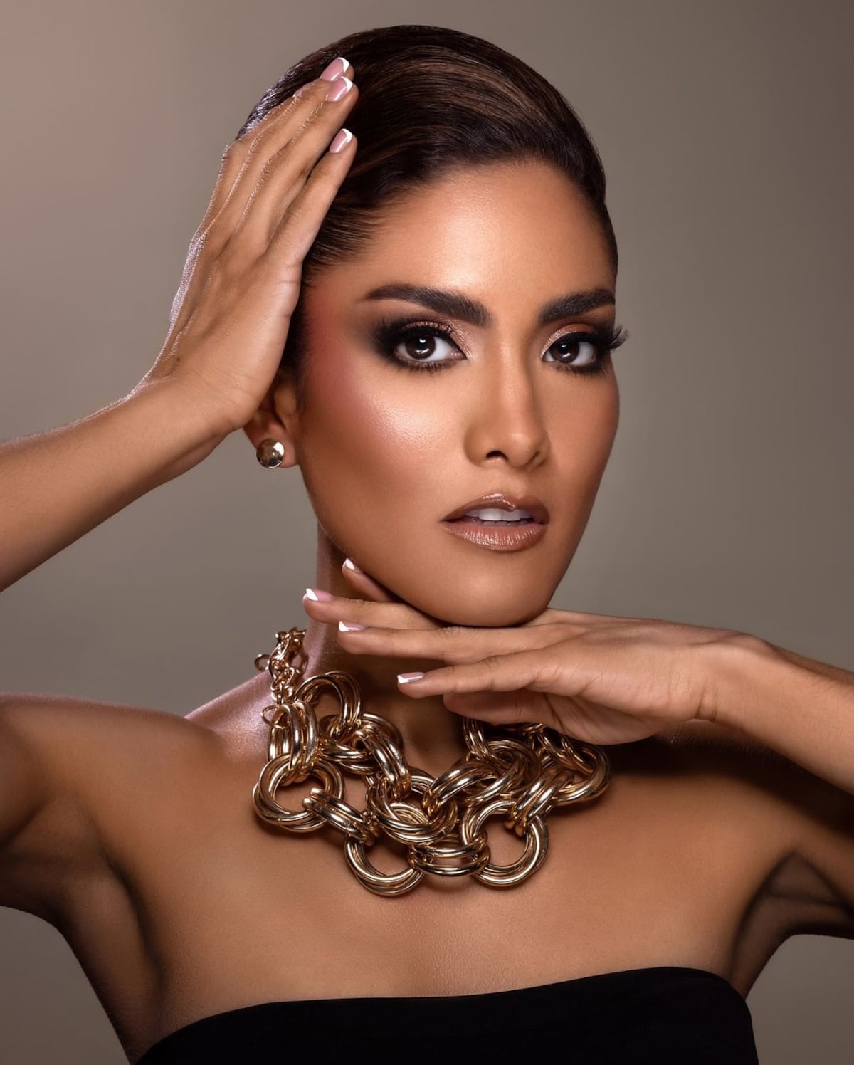 Las fotos oficiales de las candidatas a Miss Universe Panamá 2024