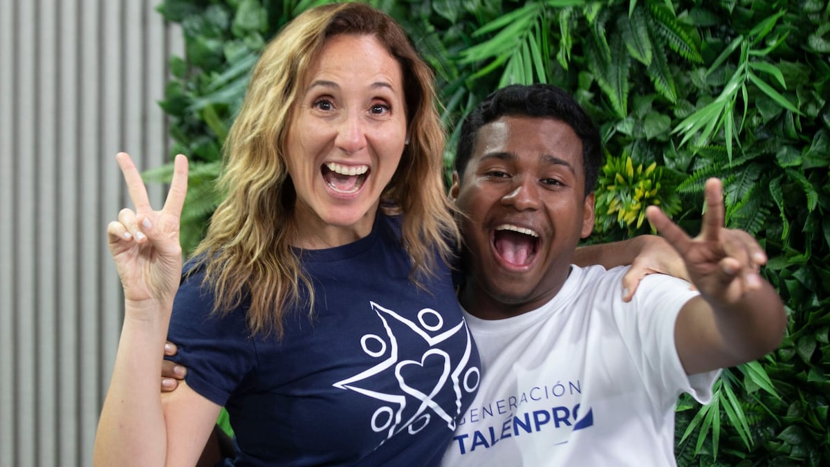TalenPro celebrará una década impulsando el talento juvenil con enfoque social
