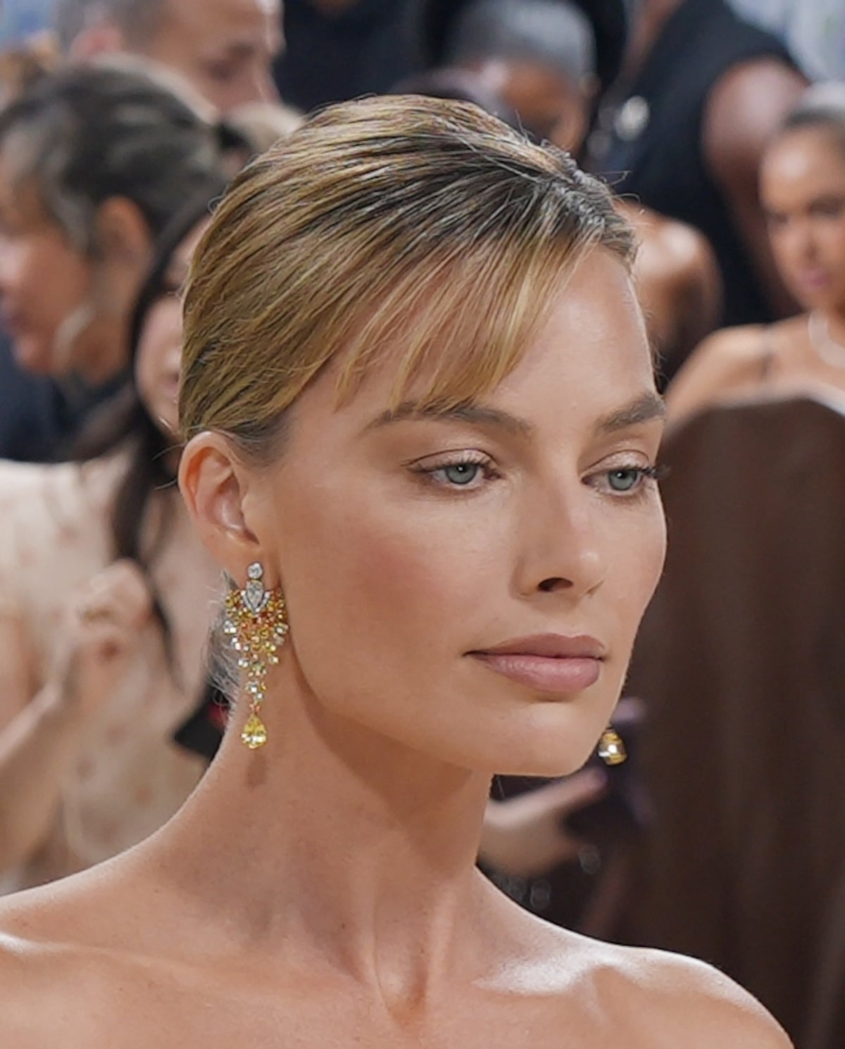 ‘Beauty looks’ del Met Gala 2026: peinados y maquillajes que podemos replicar en la vida real
