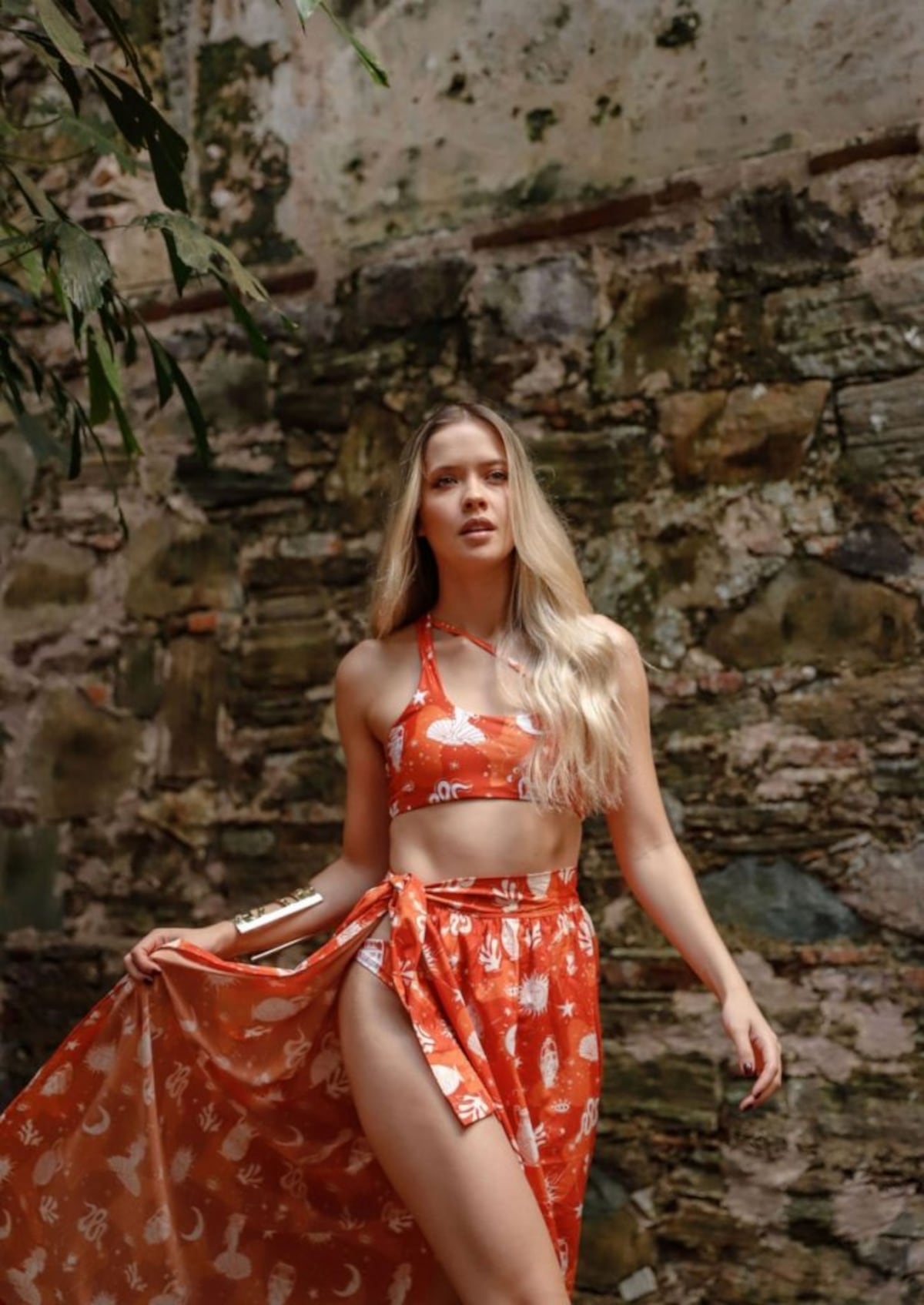 Que tu bikini se adapte a ti: una guía para elegir el vestido de baño ideal