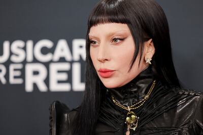 Lady Gaga anuncia gira mundial, ‘The Mayhem Ball’, con 32 conciertos en América y Europa