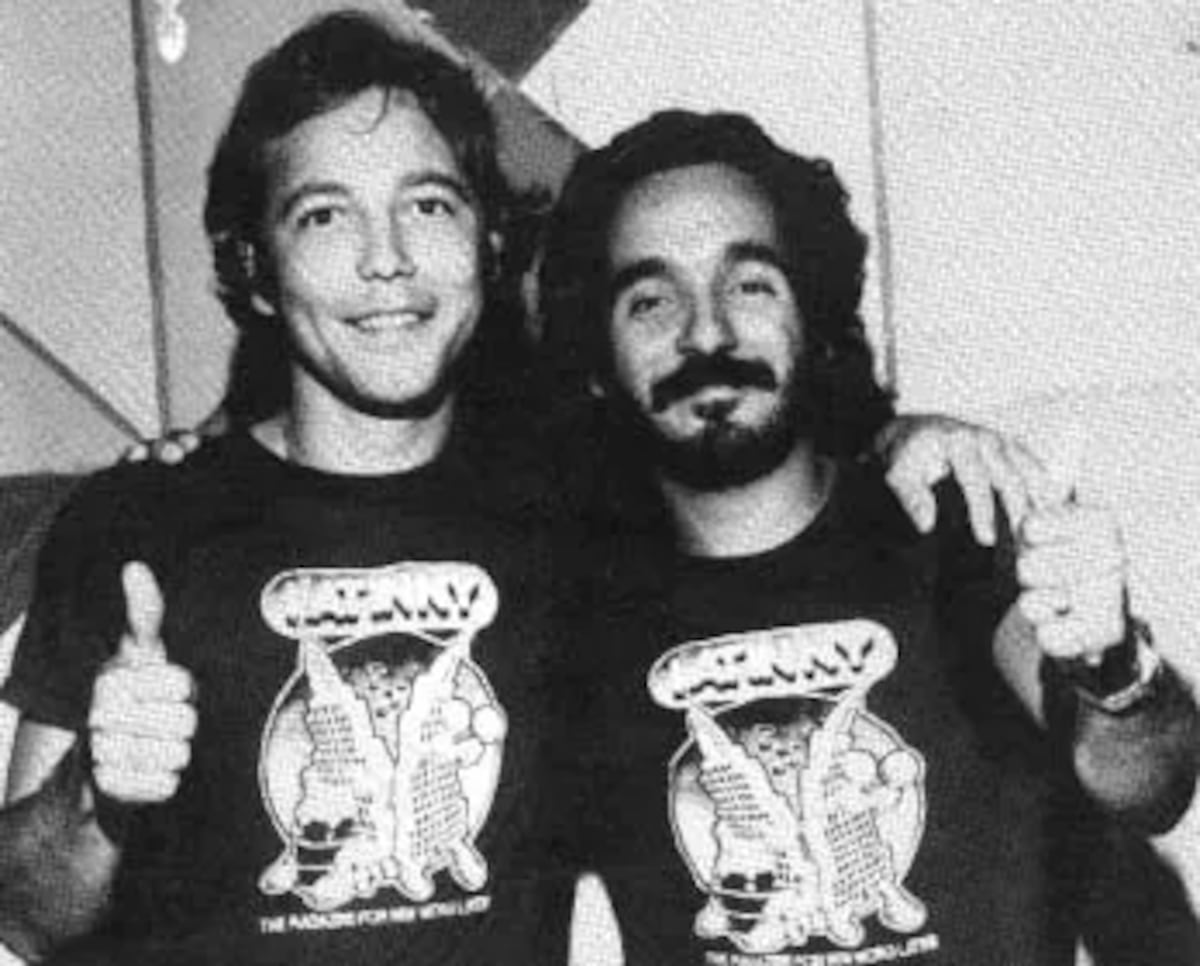 ‘Acabo de confirmar lo que me resistía a creer’, Rubén Blades y sus primeras declaraciones tras la muerte de Willie Colón