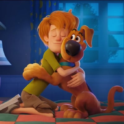 10 curiosidades de Scoob!, la nueva película de Scooby Doh