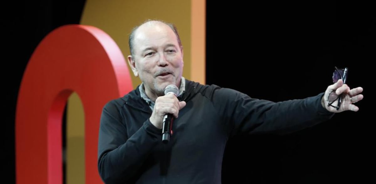 Ruben Blades compone canción original para la película animada “Mariposas Negras”