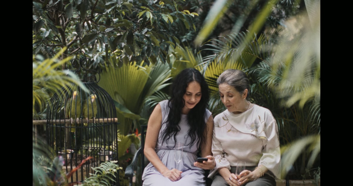 La película panameña Querido Trópico llega a las salas de cine del país este fin de semana 