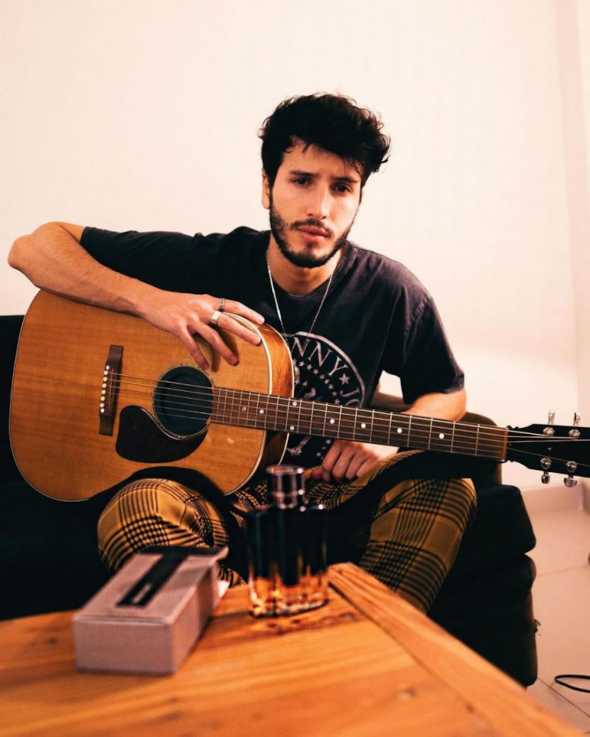 Tom Holland, Timothée Chalamet, Sebastian Yatra y otros galanes jóvenes de la década