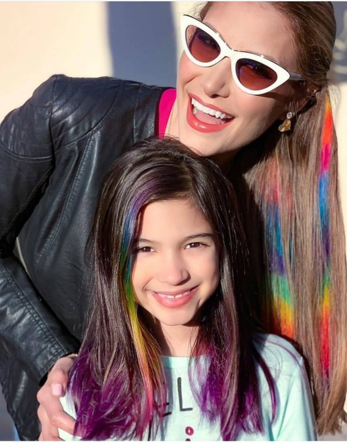 ¿Colores de fantasía en tu cabello? Esto es lo que tienes que saber