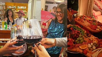 10 ‘tips’ para disfrutar el Wine & Cocktail Fusion Fest como toda una experta