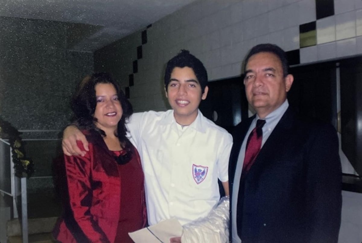 Luis Pinzón Ureña, un panameño apasionado por la ingeniería y la sismología 