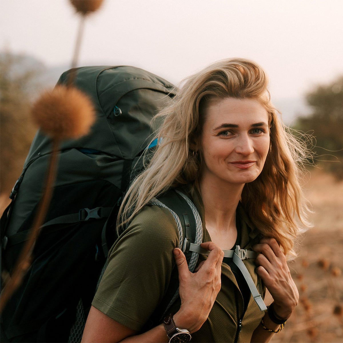 7 mujeres exploradoras que están redefiniendo la aventura moderna