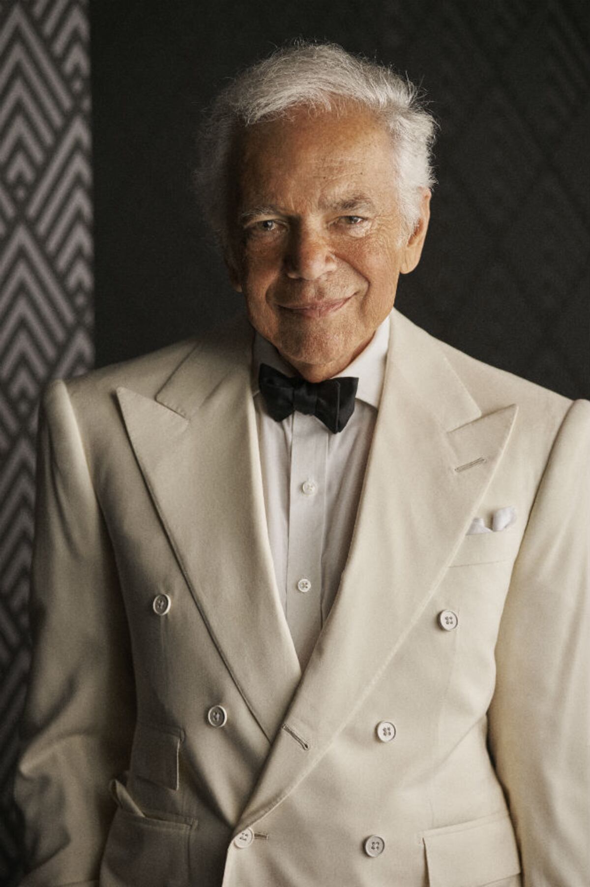 Un viaje a la década de 1920 con Ralph Lauren